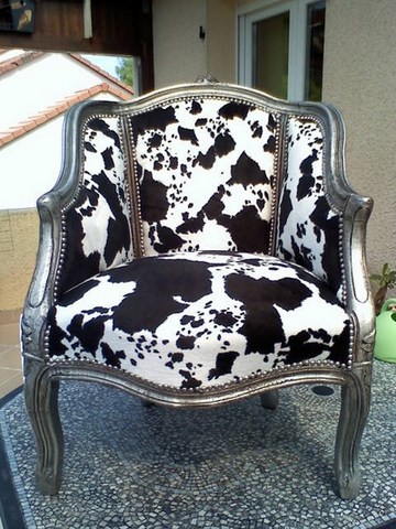 la farandole de la d'co