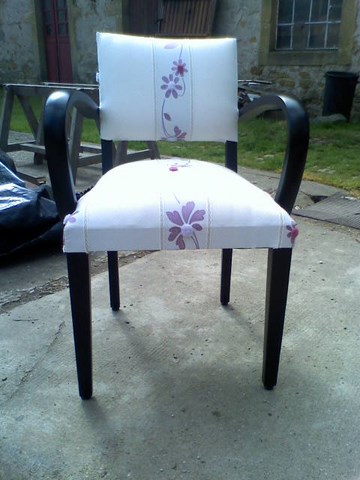 la farandole de la d'co