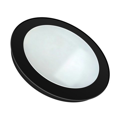 Downlight led rond confortel 2
