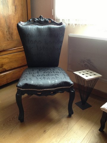 la farandole de la d'co