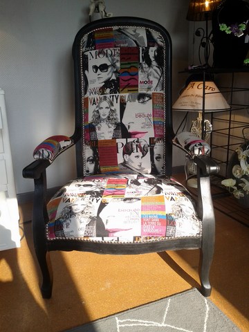 la farandole de la d'co