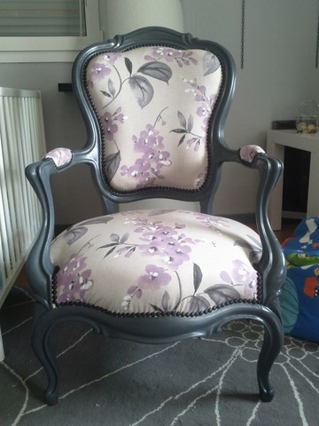 la farandole de la d'co