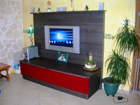 meuble tv
